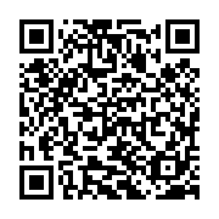 QR code for plate UFJ-410