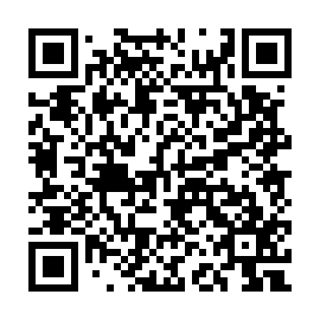 QR code for plate UFP-517