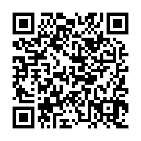 QR code for plate UFT-807