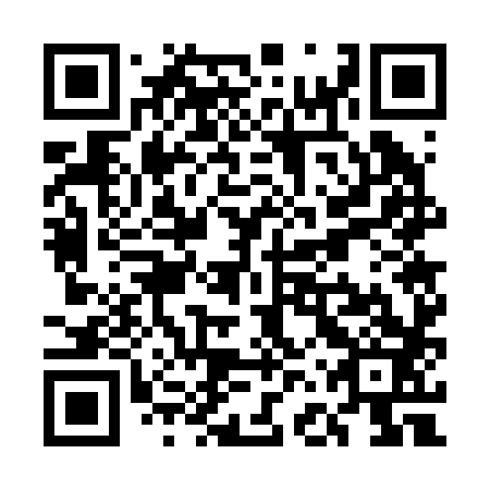 QR code for plate UFW-283