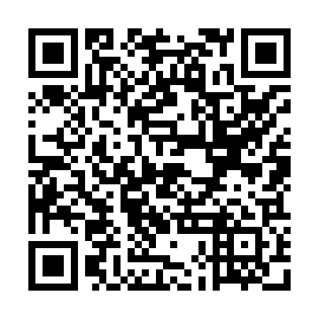 QR code for plate UHO-821