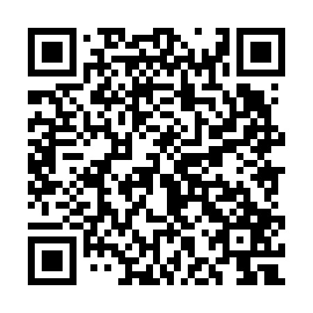 QR code for plate UHX-607