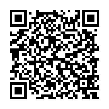 QR code for plate UIX-598