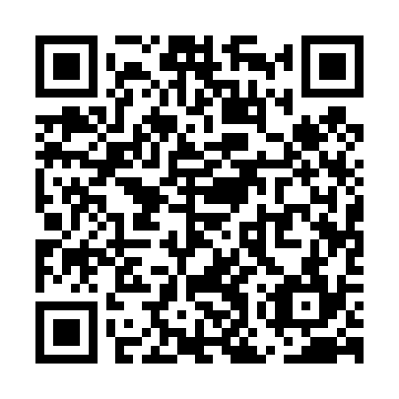 QR code for plate UOQ-434