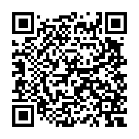QR code for plate UVW-444