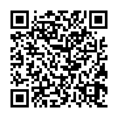 QR code for plate UWG-468