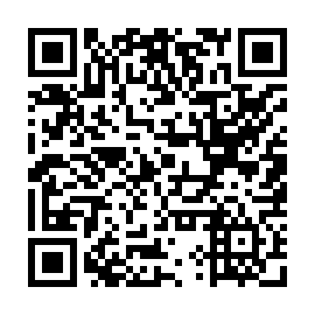QR code for plate UYU-864