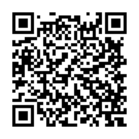 QR code for plate UYU-887