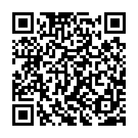 QR code for plate VFD-792