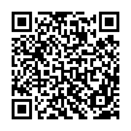 QR code for plate VFP-656
