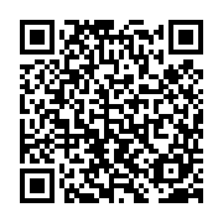 QR code for plate VFY-445