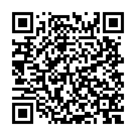 QR code for plate VIB-554