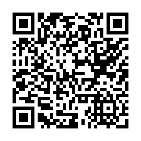 QR code for plate VJP-865