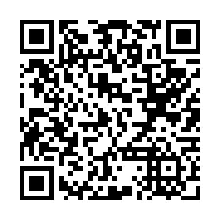 QR code for plate VLF-464