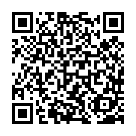 QR code for plate VOX-448