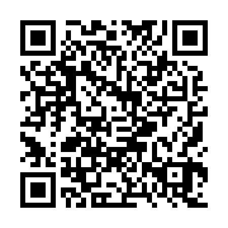 QR code for plate VPY-822