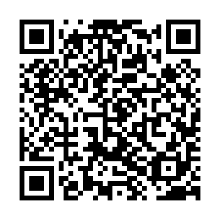 QR code for plate VXF-090