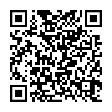 QR code for plate VXV-722