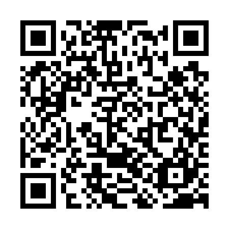 QR code for plate WAC-727