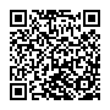 QR code for plate WBH-445