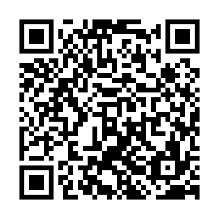QR code for plate WBI-136