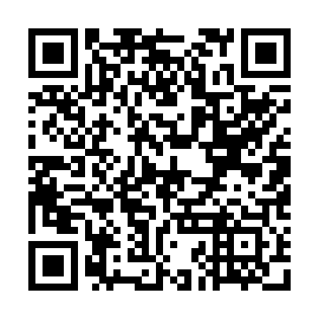 QR code for plate WJE-203