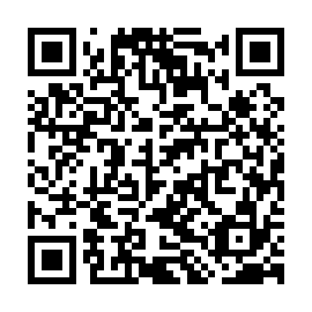 QR code for plate WLU-132