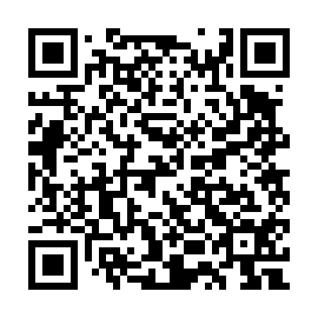 QR code for plate WUB-414