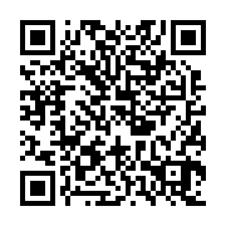 QR code for plate WUV-222