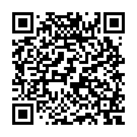 QR code for plate WWK-380
