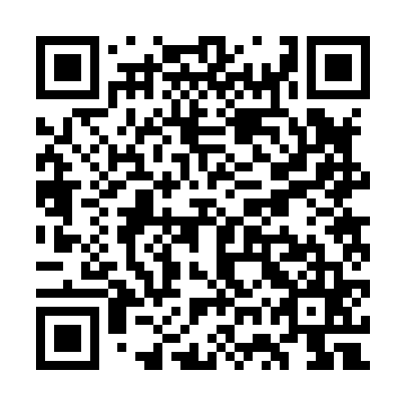 QR code for plate WWR-865