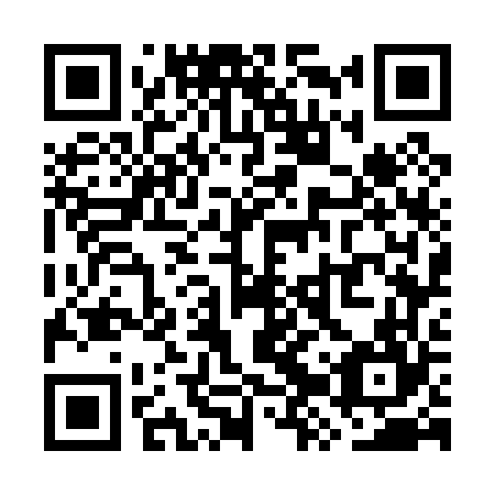 QR code for plate WZW-064