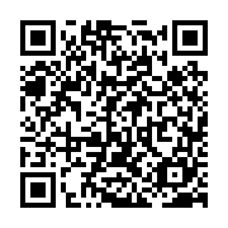QR code for plate XAV-265
