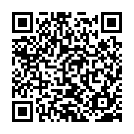 QR code for plate XAW-334