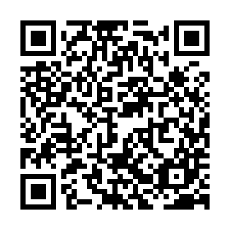 QR code for plate XBU-987
