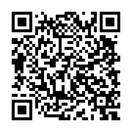 QR code for plate XCD-414