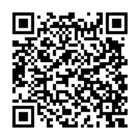 QR code for plate XDF-445