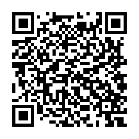 QR code for plate XEF-907
