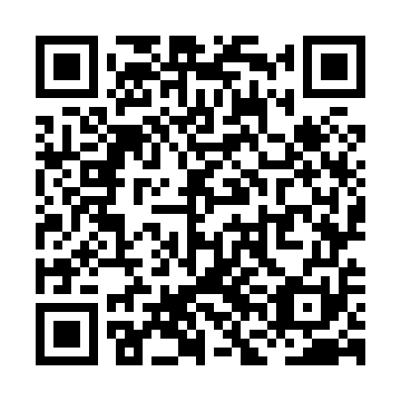 QR code for plate XFO-851