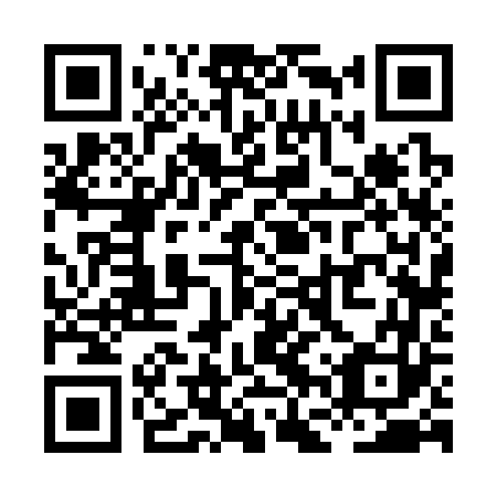 QR code for plate XFV-363