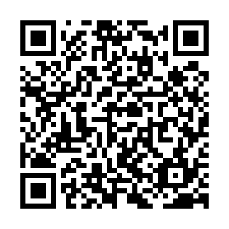 QR code for plate XFW-534