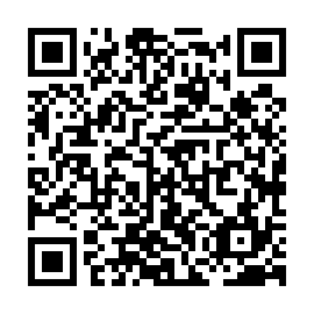 QR code for plate XGH-534