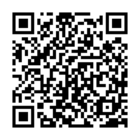 QR code for plate XGH-551