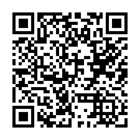 QR code for plate XGK-953
