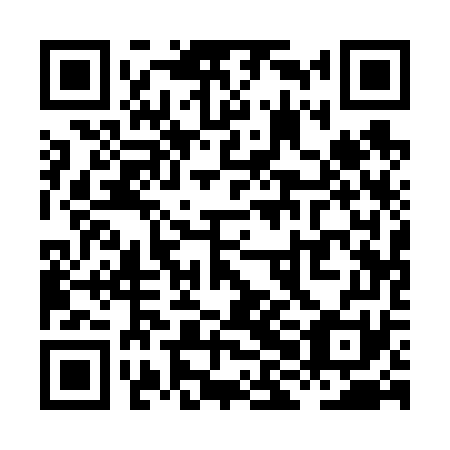 QR code for plate XHA-671