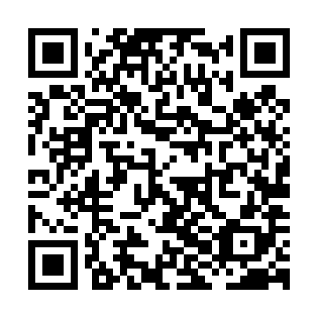 QR code for plate XHL-488
