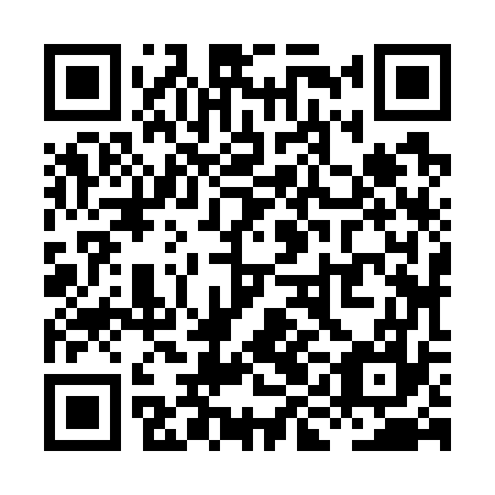 QR code for plate XIJ-777