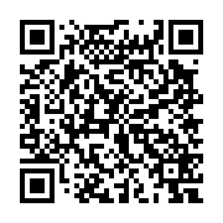 QR code for plate XJE-069