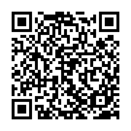 QR code for plate XJE-587