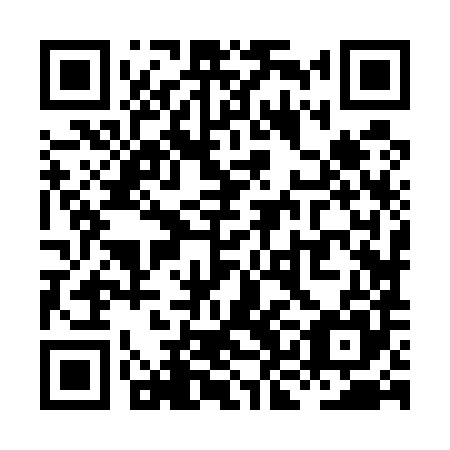QR code for plate XKJ-585